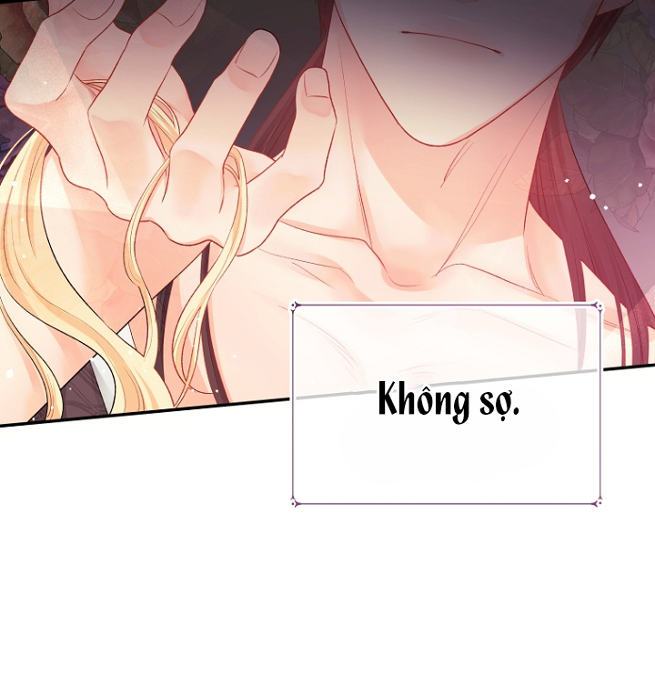 đừng đặt tình cảm mình vào cuốn sách đó chapter 15 91