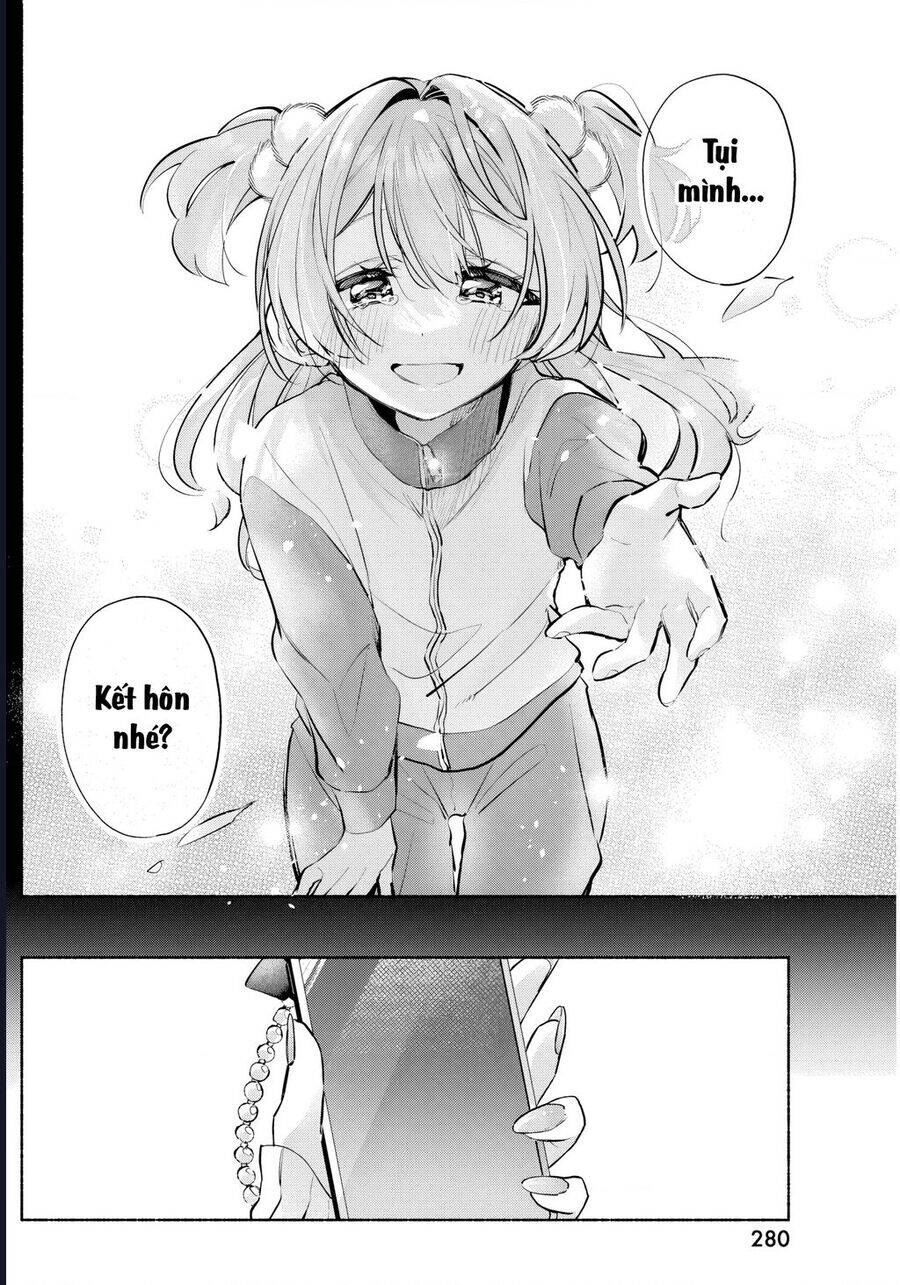 kasanegasane no hatsukoi desuga chapter 9 16