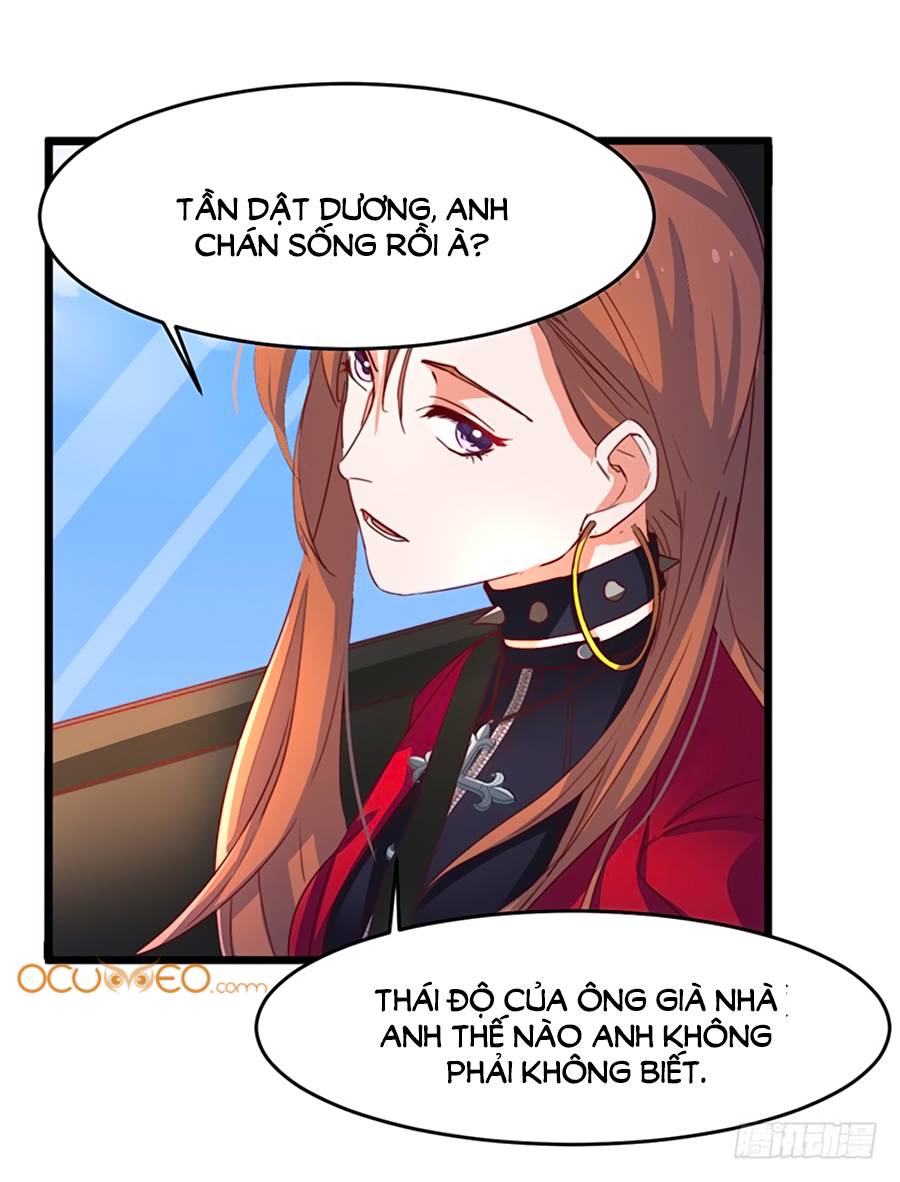 nhật ký báo thù của thiên kim hai mặt chapter 2 15