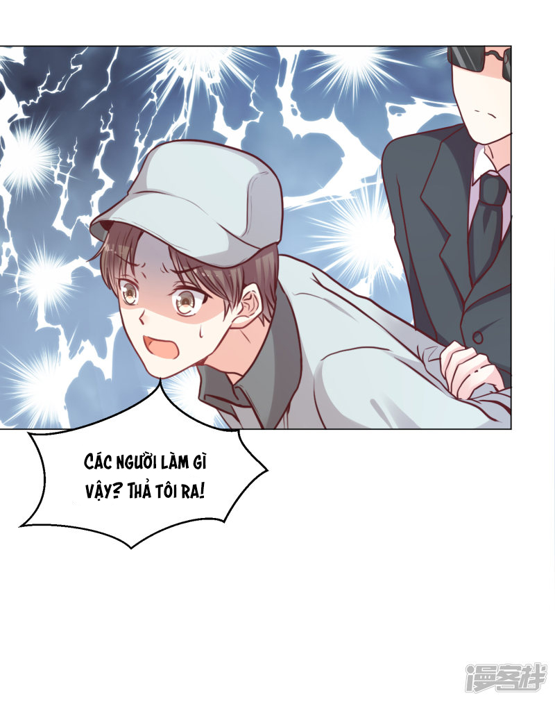 đế quốc tinh tế đệ nhất sủng hôn. chapter 24 4