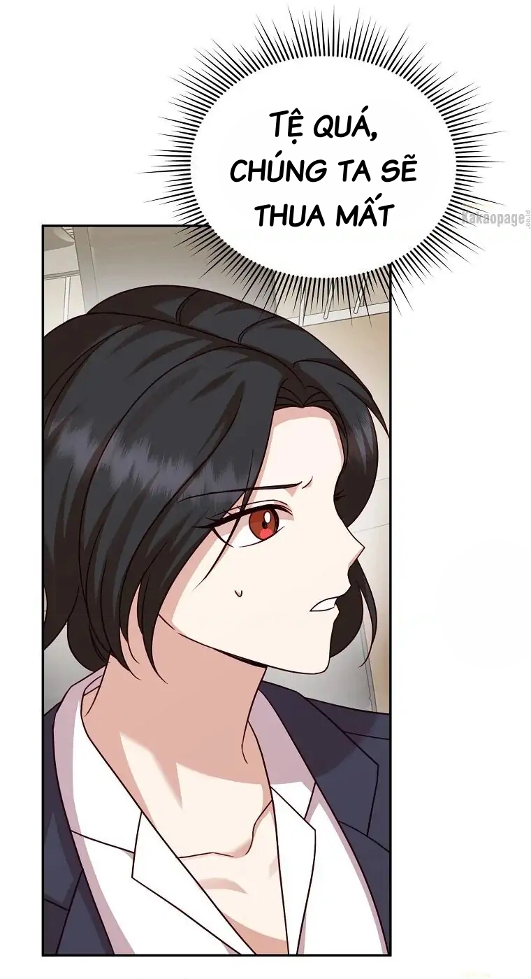 Scandal Của Chồng Tôi chapter 38.1 - Trang 18
