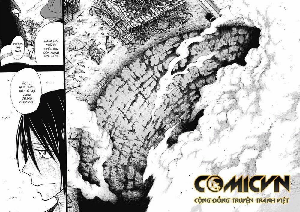 biệt đội lính cứu hỏa chapter 44 5