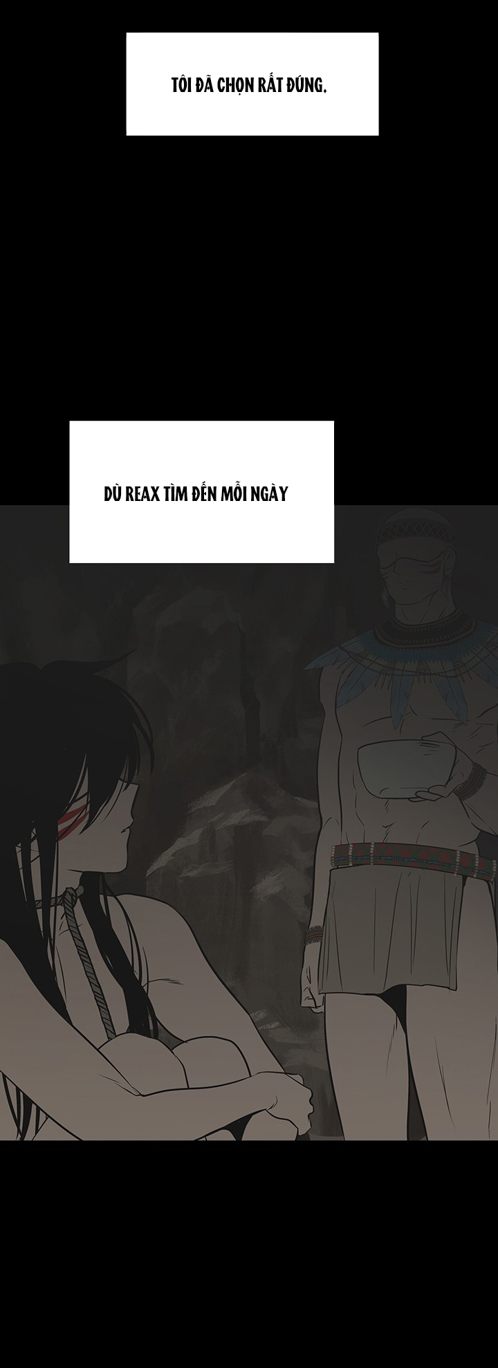 Lãnh Địa Totem chapter 87.1 - Trang 19