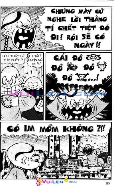 thần đồng đất việt chapter 36 81