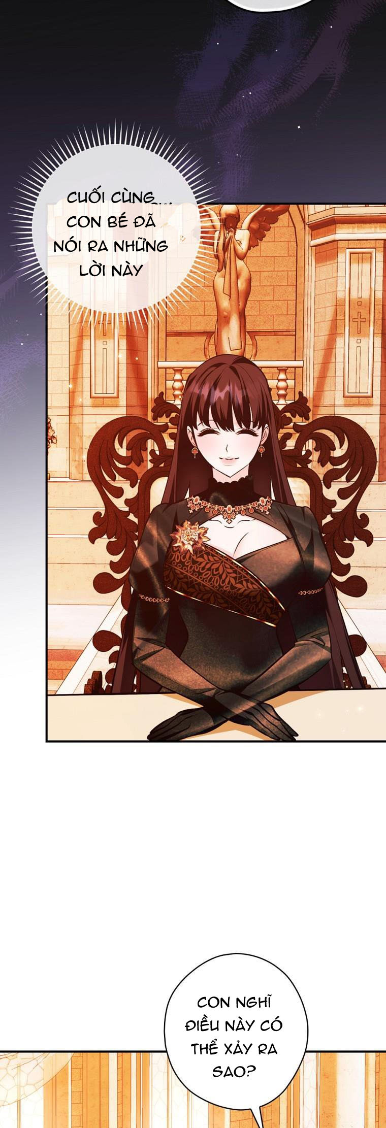 nàng tiểu thư nhà công tước chapter 18 28