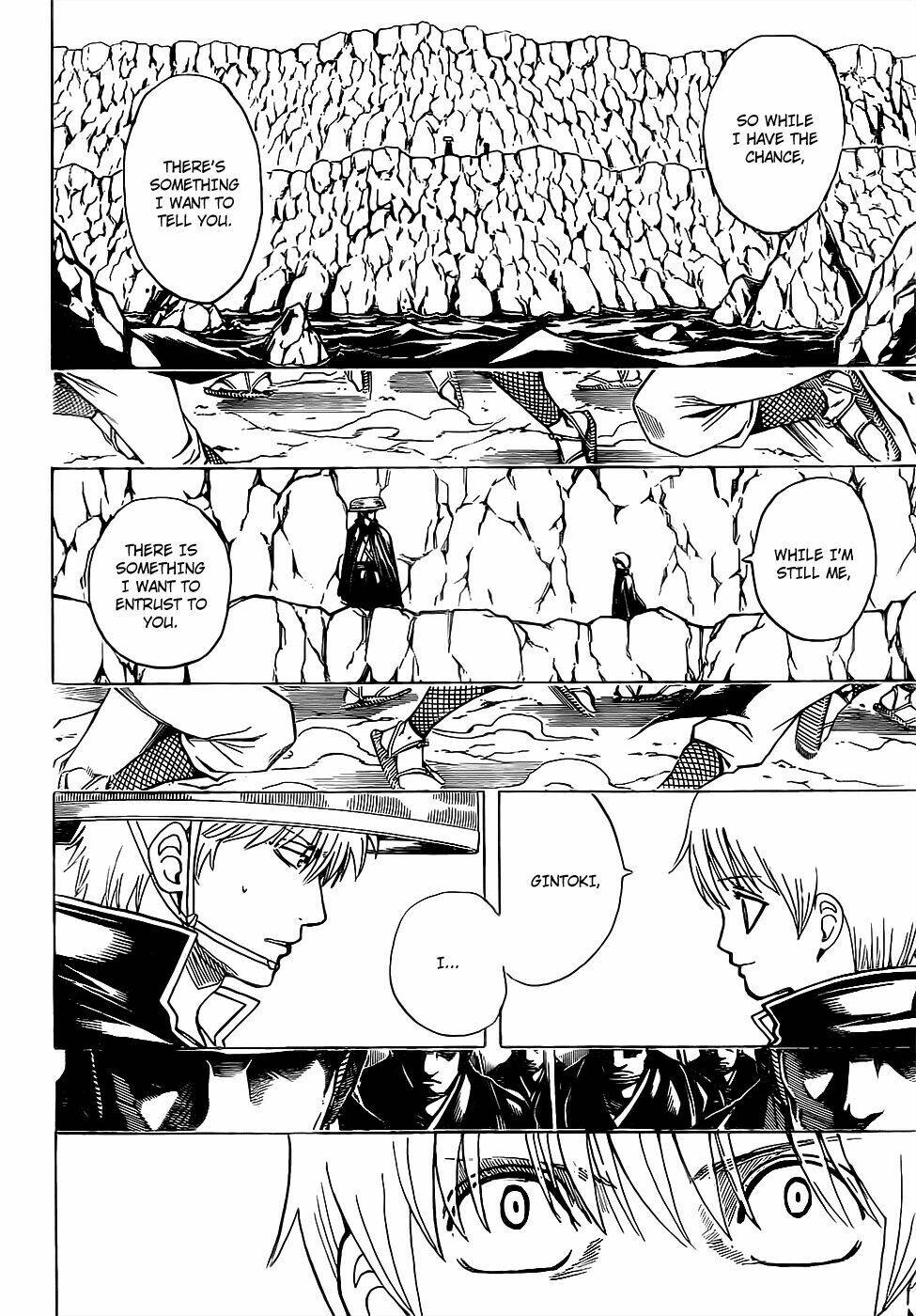 gintama - linh hồn bạc chapter 680 6