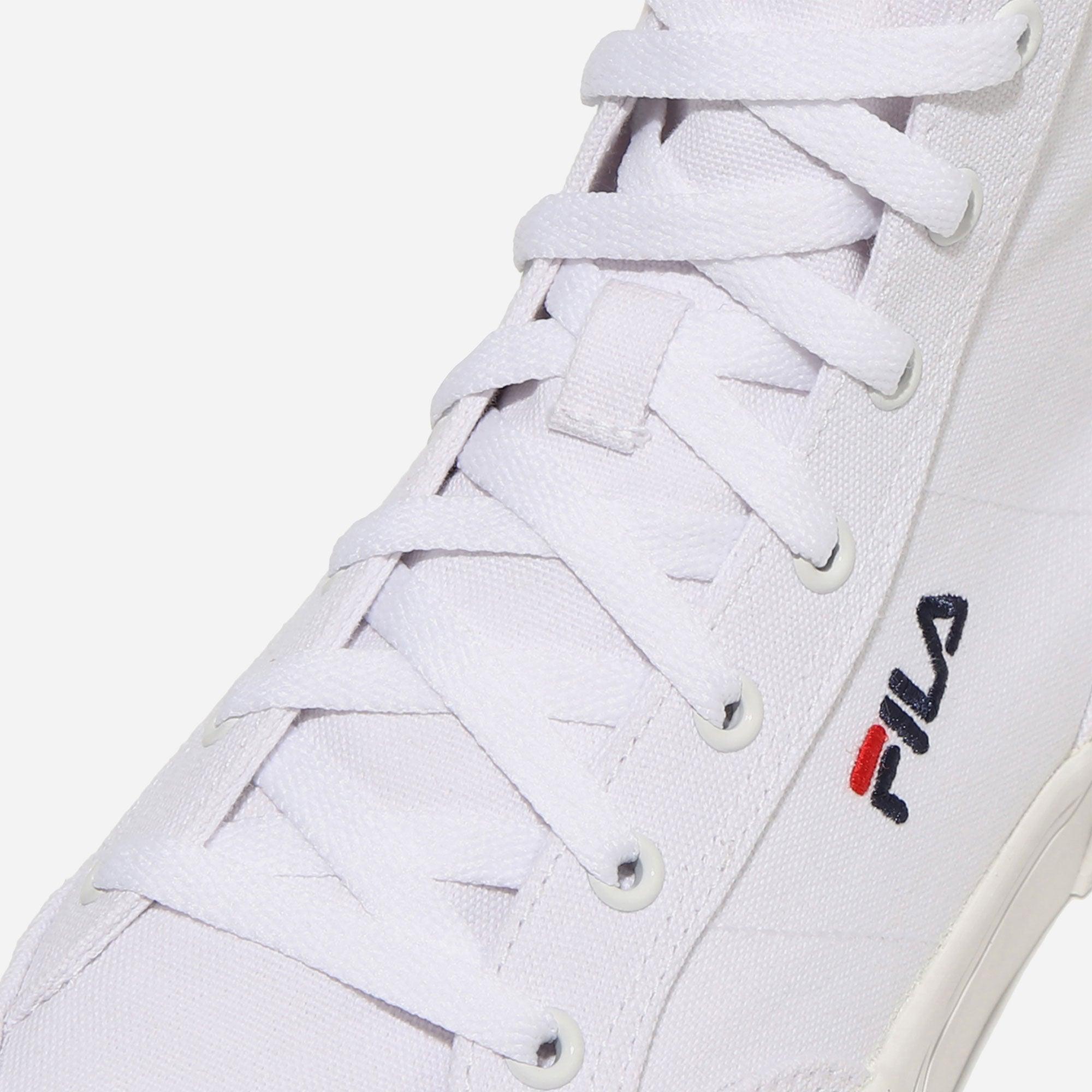 Giày sneaker unisex Fila Tarp Mid - 1XM01963F