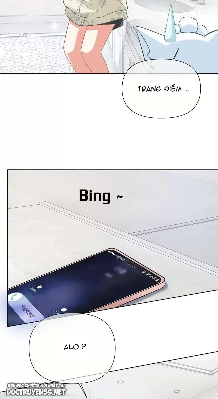 ảnh hậu một tuần mập ba cân chapter 12 12