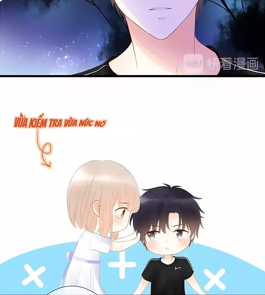 hoa chưa nở rộ chapter 12 46