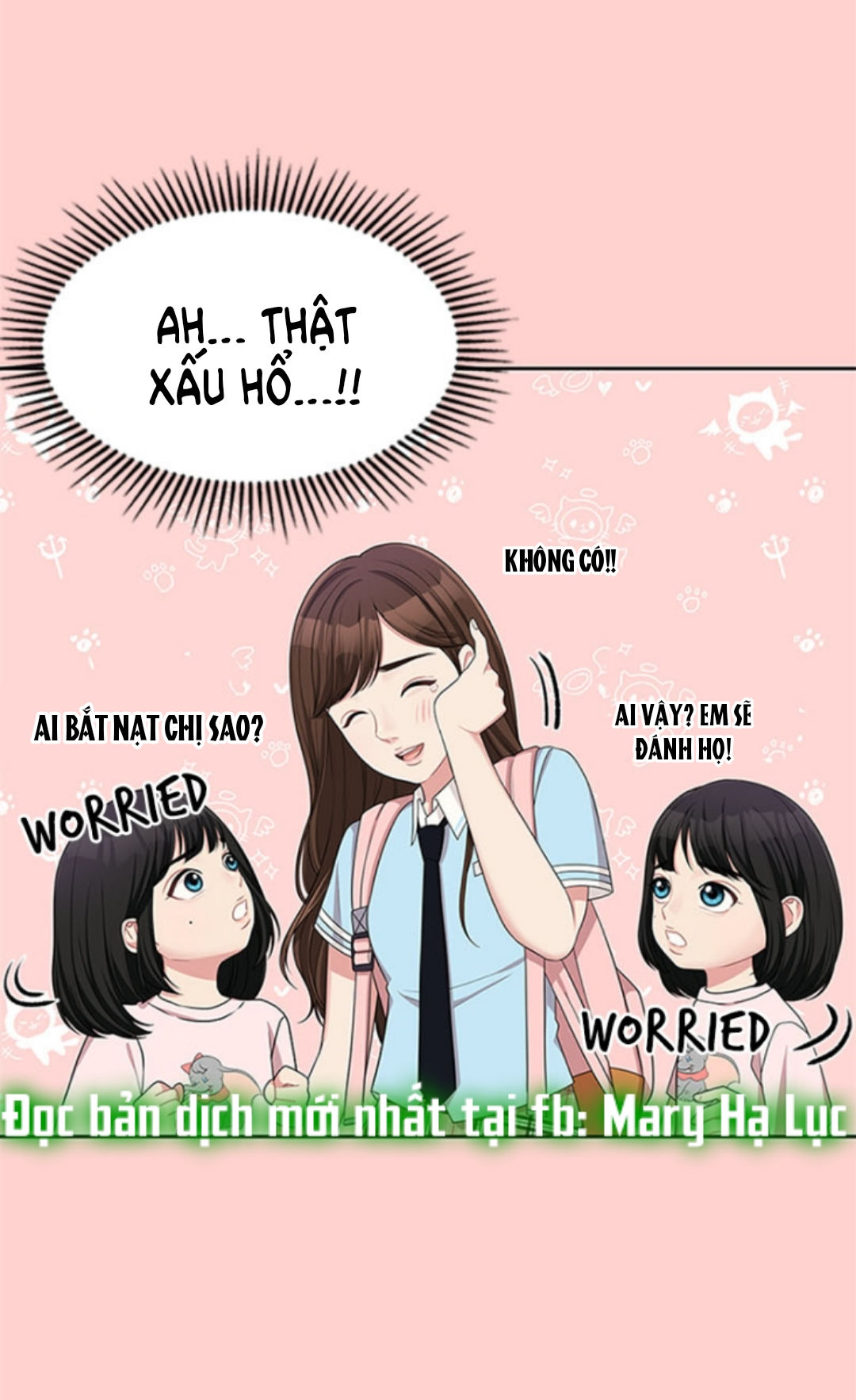 gửi em người đánh cắp những vì sao - to you who swallowed a star chapter 9.2 33