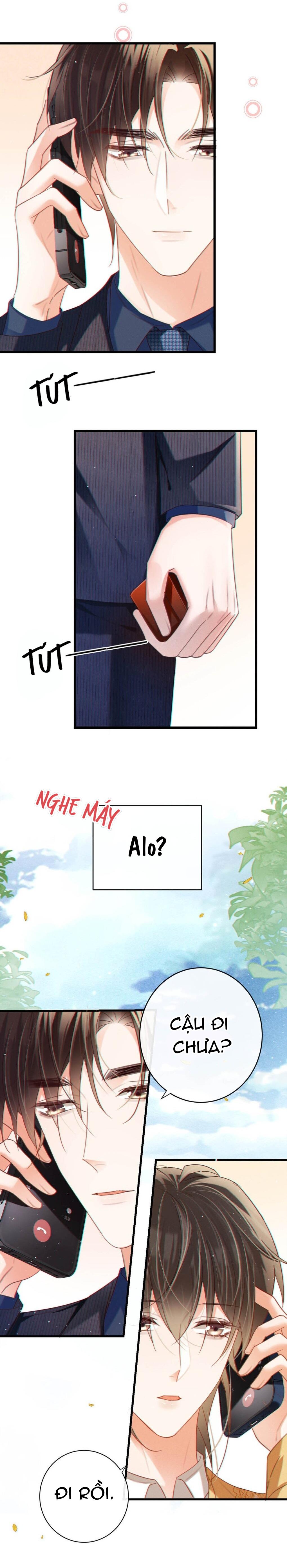 nghiện rượu chapter 91.1 8