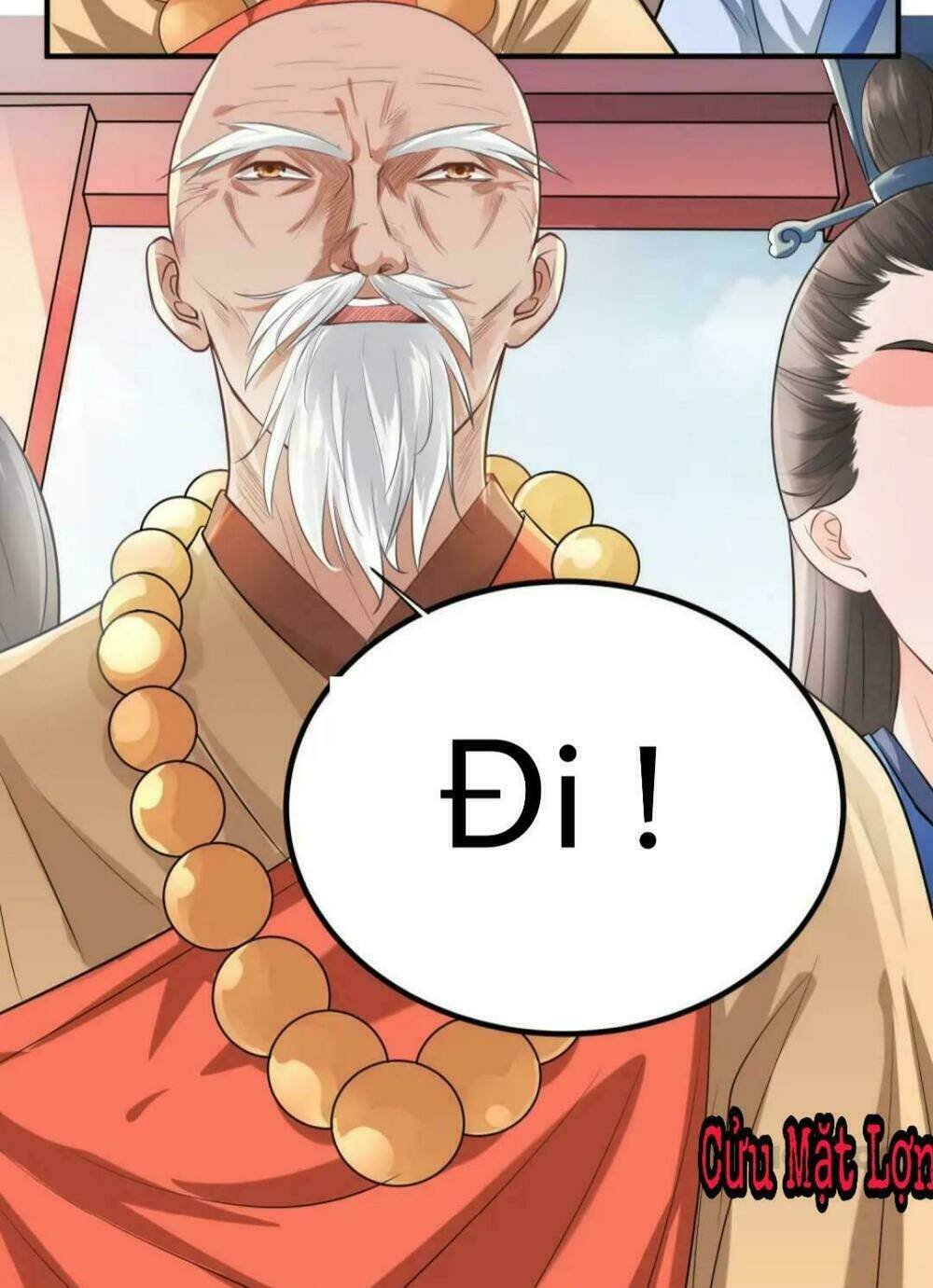 thời gian tình yêu chapter 30 18