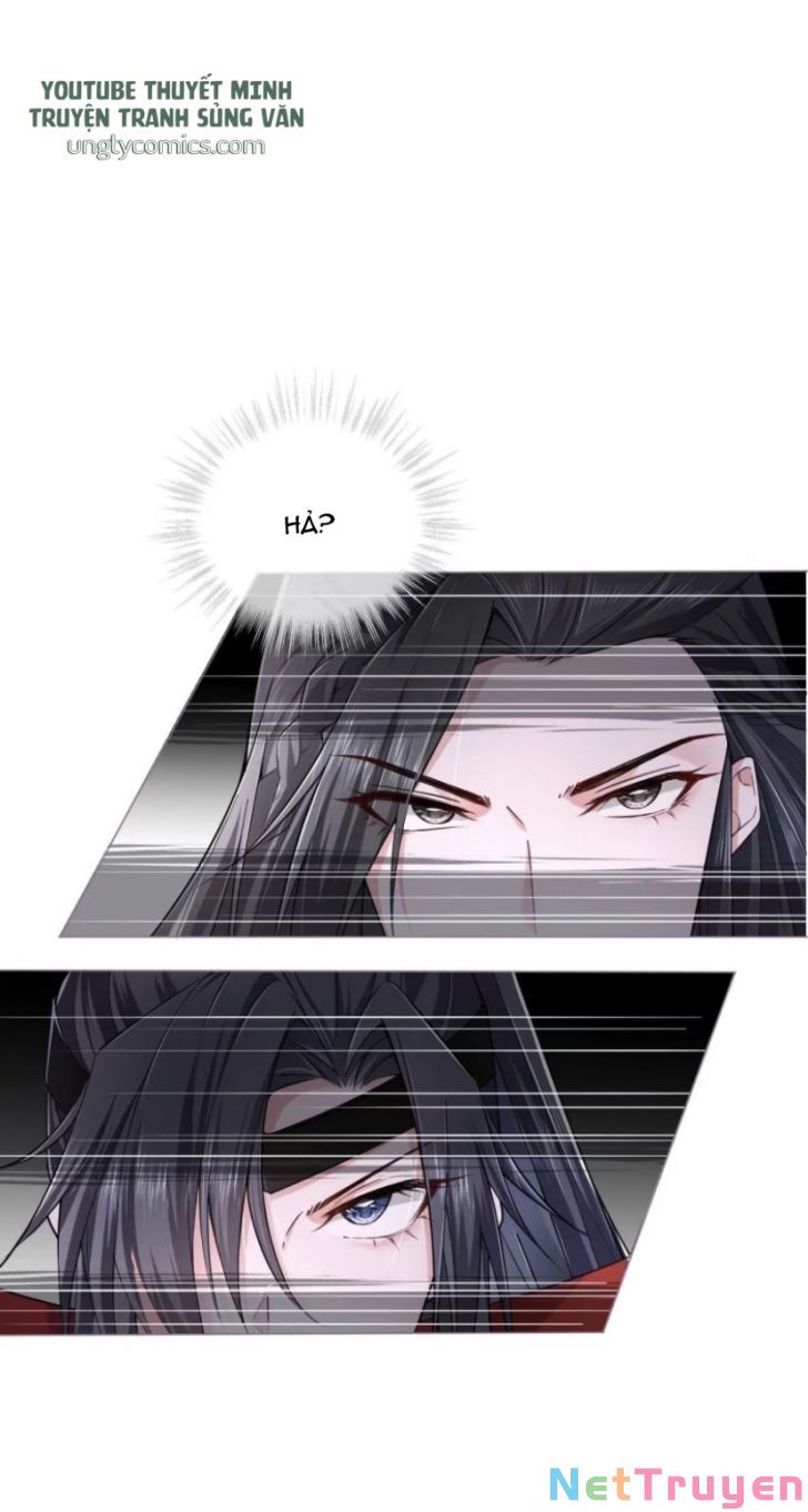 nhập mộ chi thần chapter 31 20