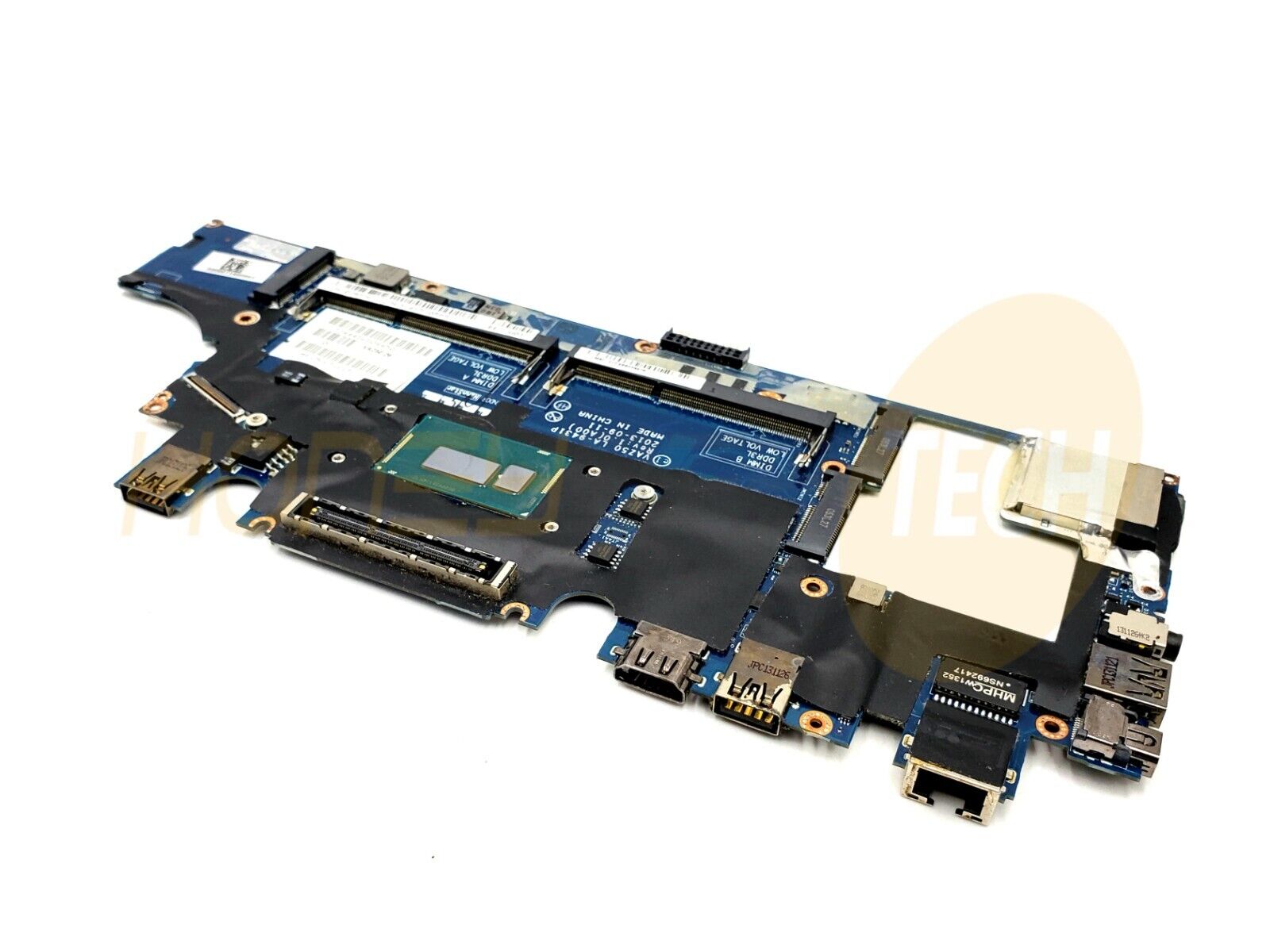 Main Latitude E7240 12.5 CPU i7-4600U 2.1GHz