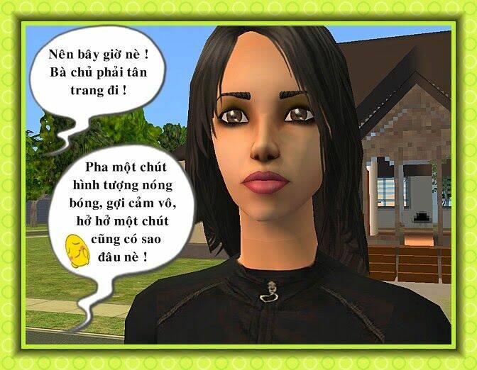 bella's story chapter 8.1 9