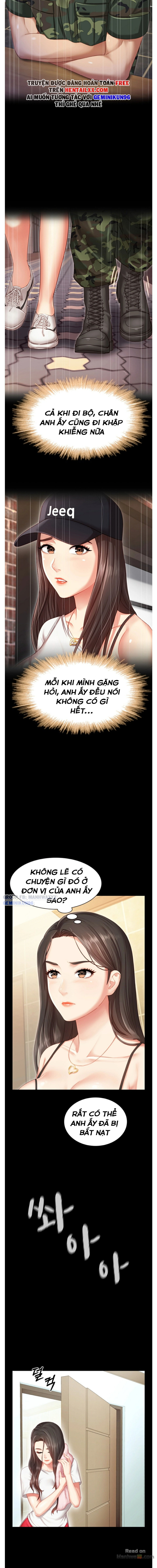 sứ mệnh người anh chapter 1 11