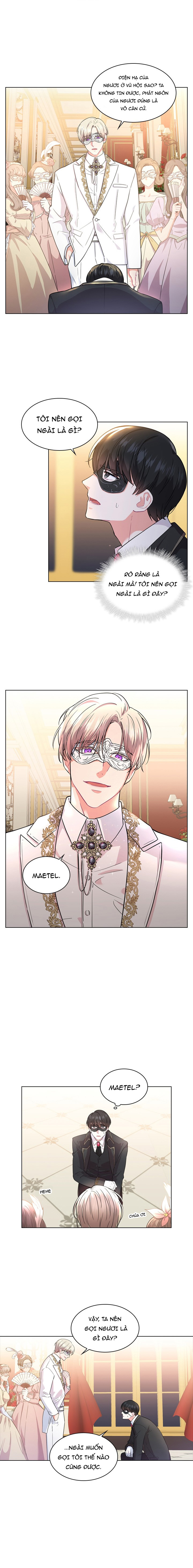 cha đứa bé là ai? chapter 4 11