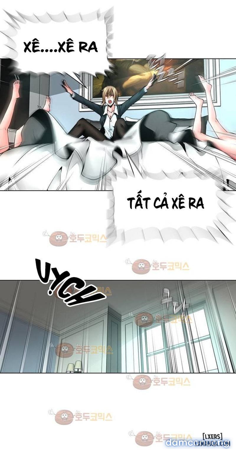 nô lệ song sinh chapter 95 11