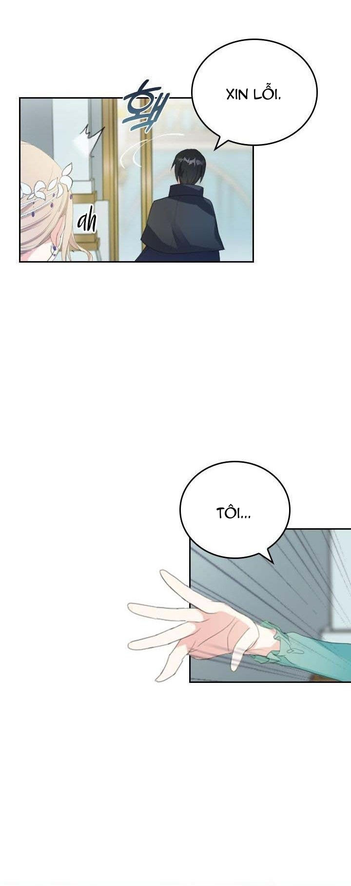 sau khi bị chồng cũ giết tôi trở thành chị dâu của hắn chapter 3 26