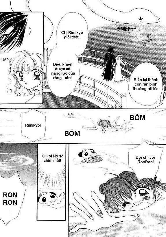 cô gái rồng chapter 1 40