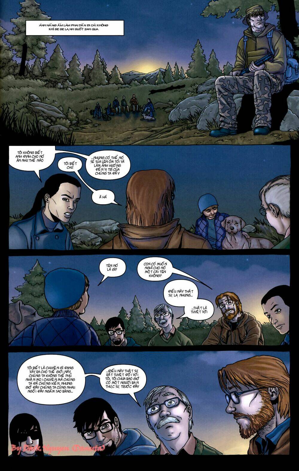 crossed family values chapter 20 20