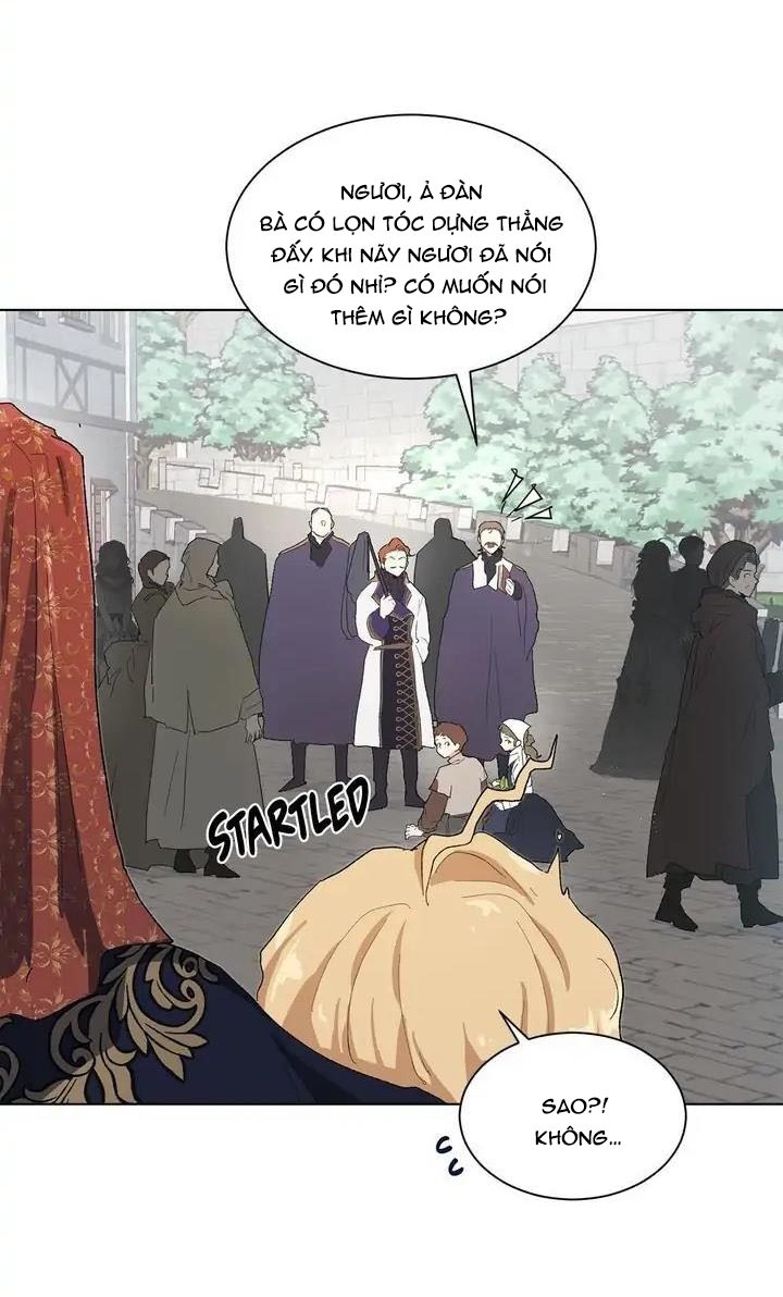 tôi là fan cứng hoàng tử chapter 47.2 29