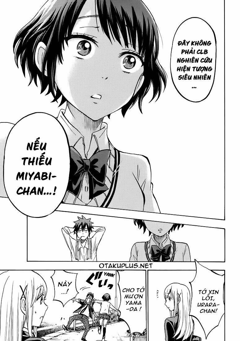 yamada và thất đại ma nữ chapter 194 20