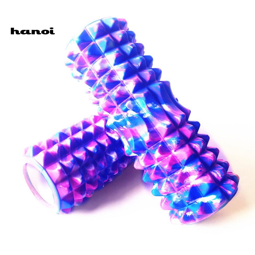 Con lăn tập yoga chuyên dụng