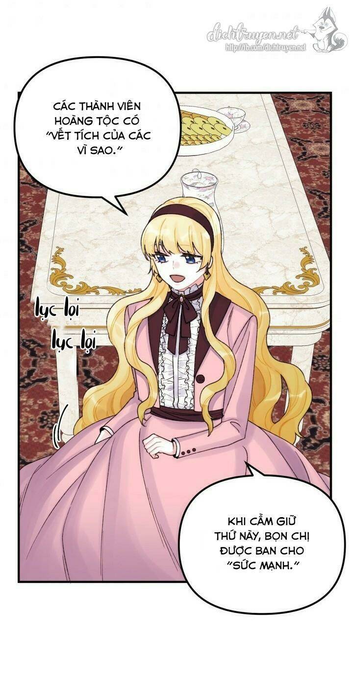 công chúa bãi rác chapter 33 8