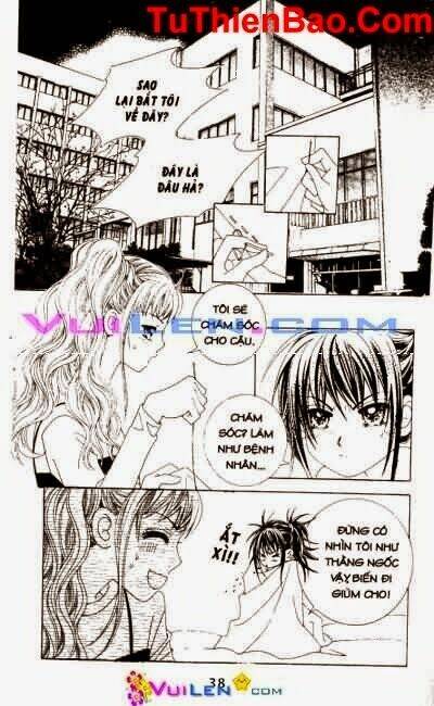 cặp đôi kỳ lạ chapter 1 39