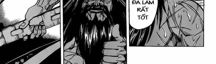 thánh tỏi sành ăn chapter 193 33