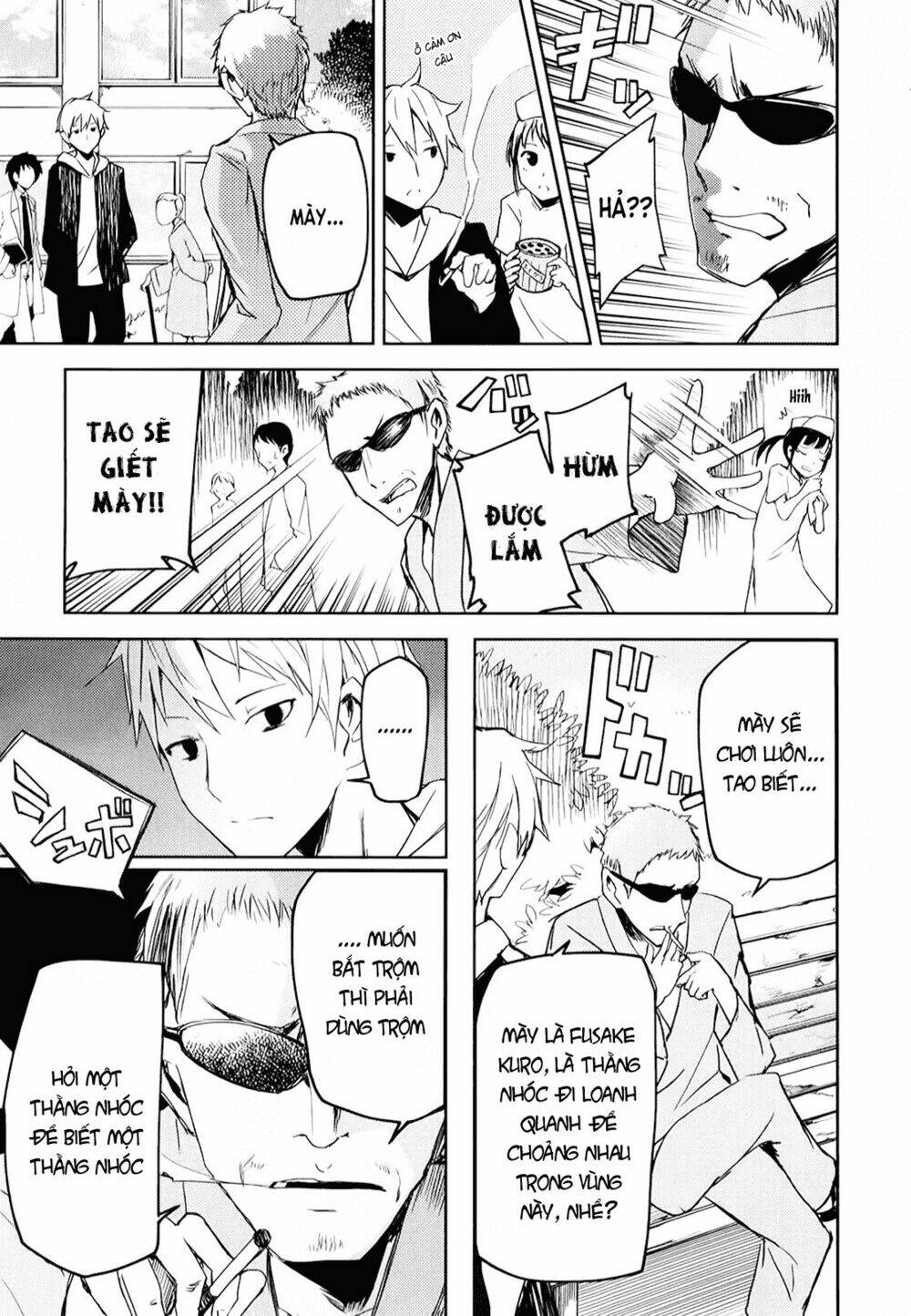 ib - instant bullet chapter 6 21