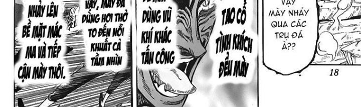 thánh tỏi sành ăn chapter 62 36