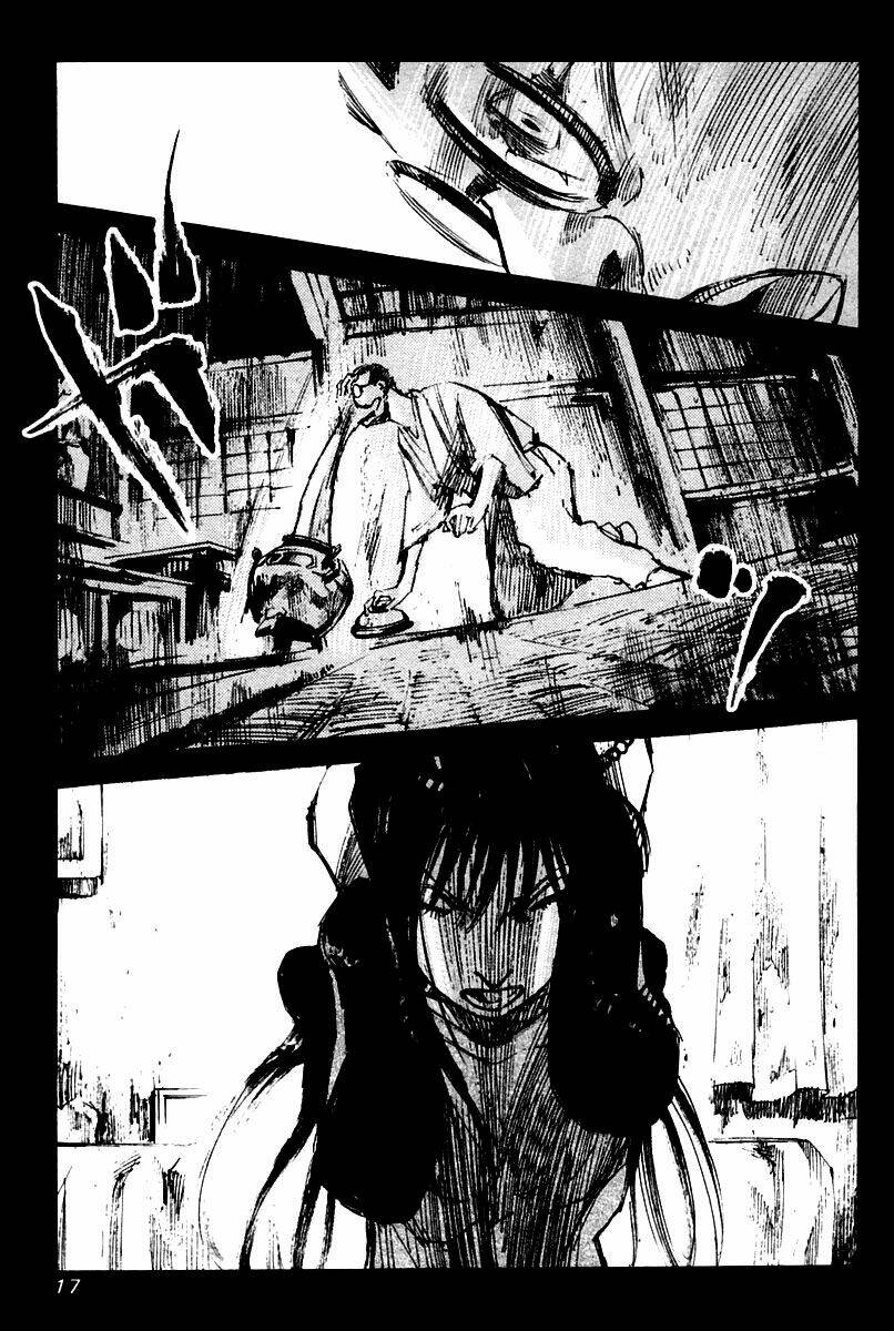 skyhigh chapter 12 19