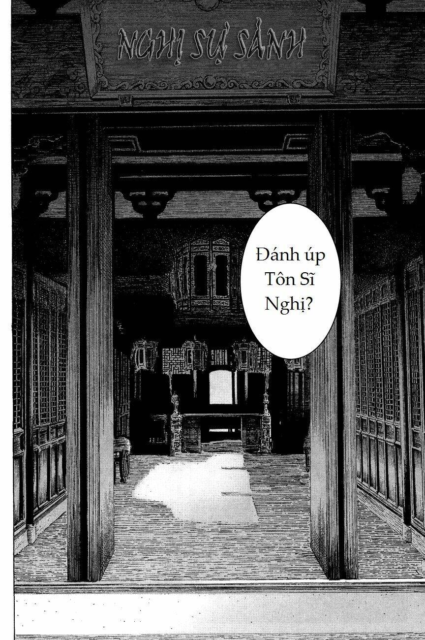 tây sơn quần anh truyện (hpln) chapter 8 9