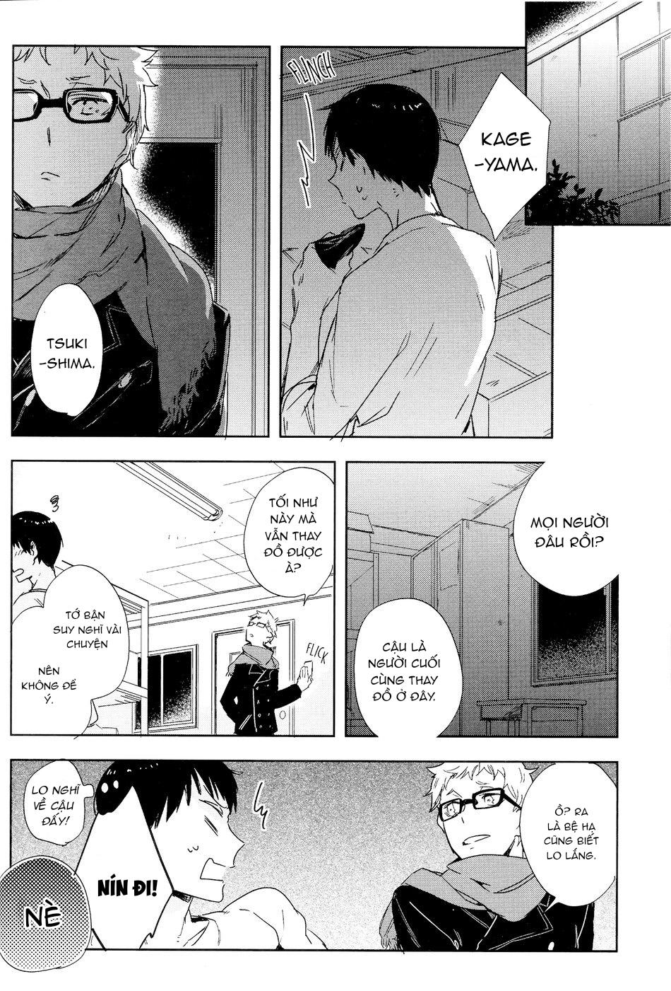 tuyển tập haikyuu dj by dammei bl chapter 33 8