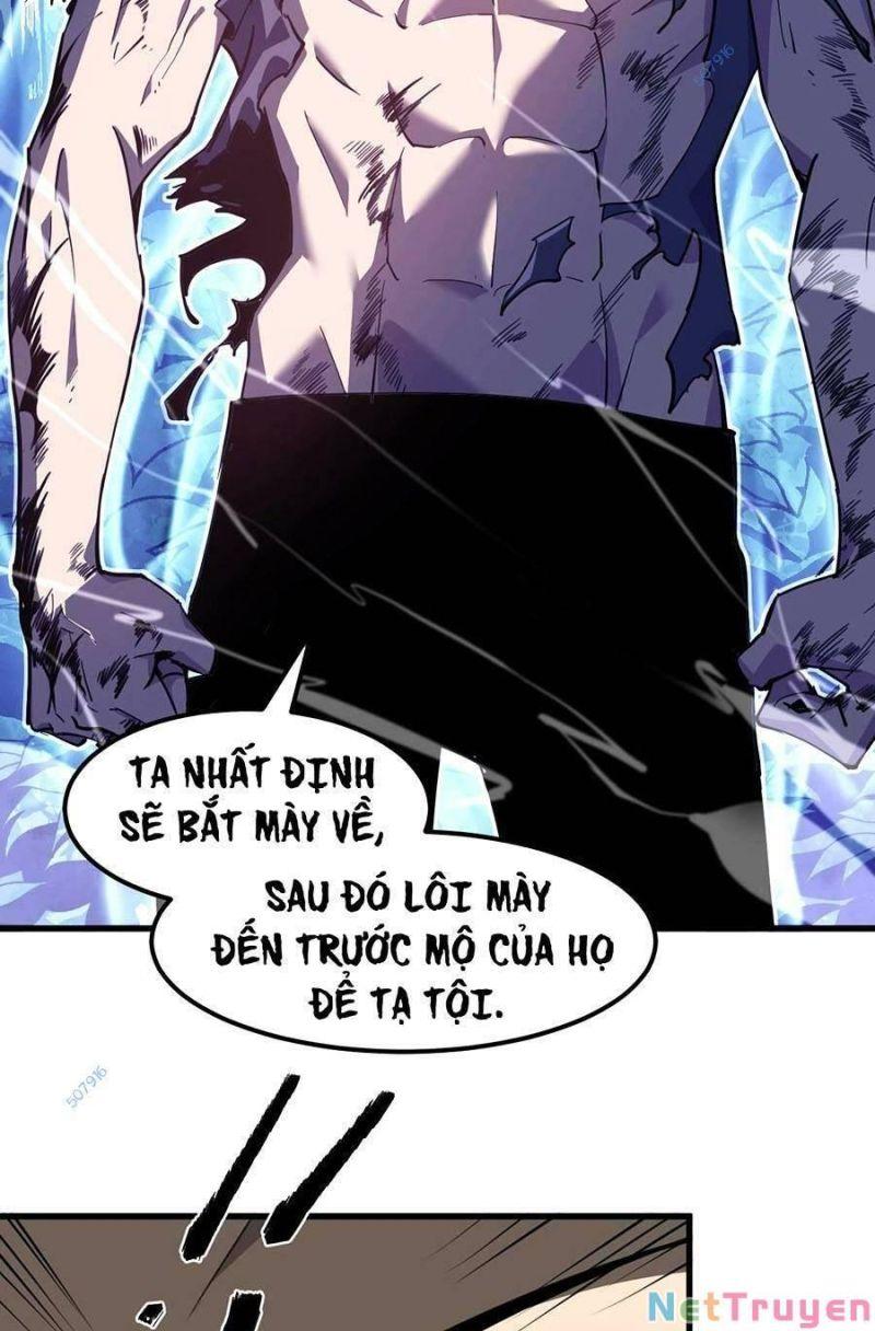 siêu tiến hóa chapter 71 61