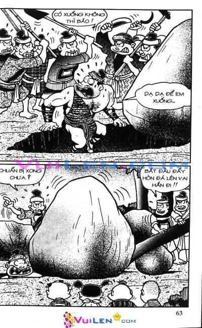 thần đồng đất việt chapter 10 60