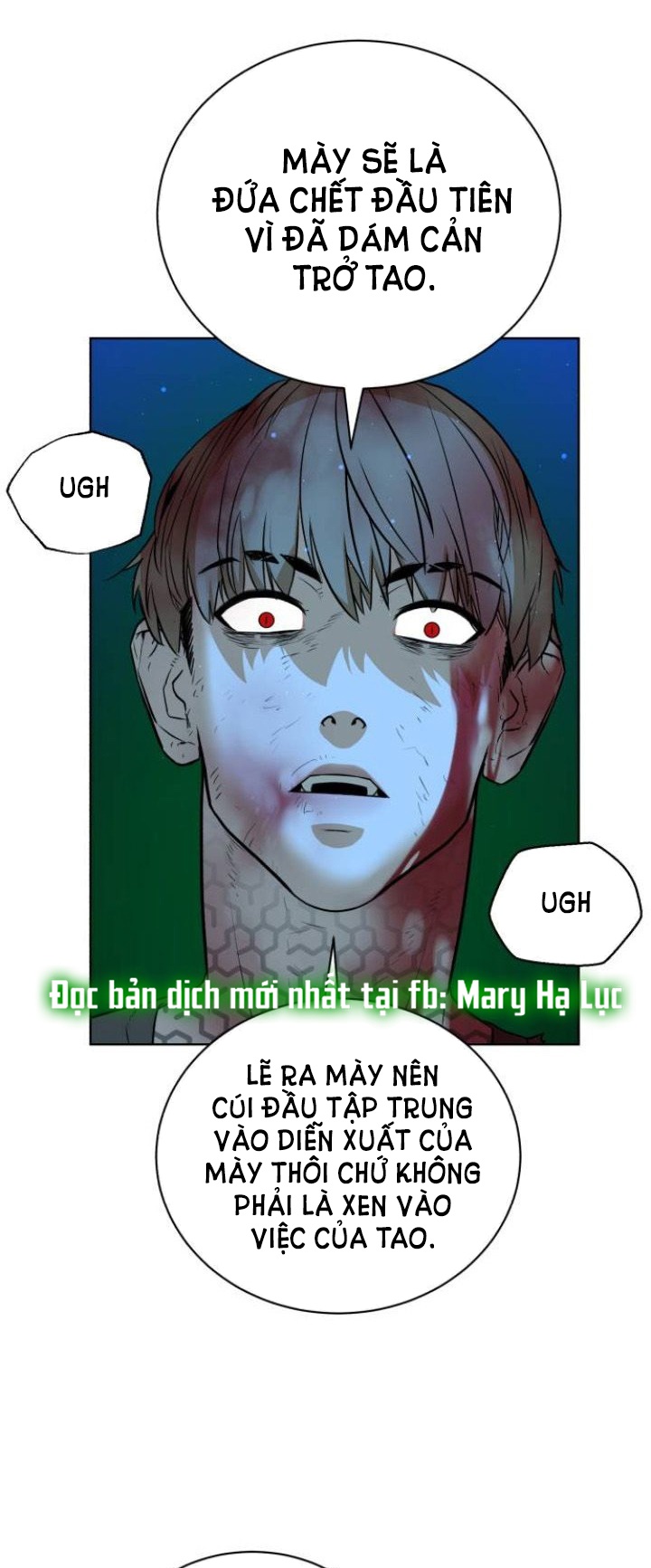 bạch huyết - white blood chapter 38 104