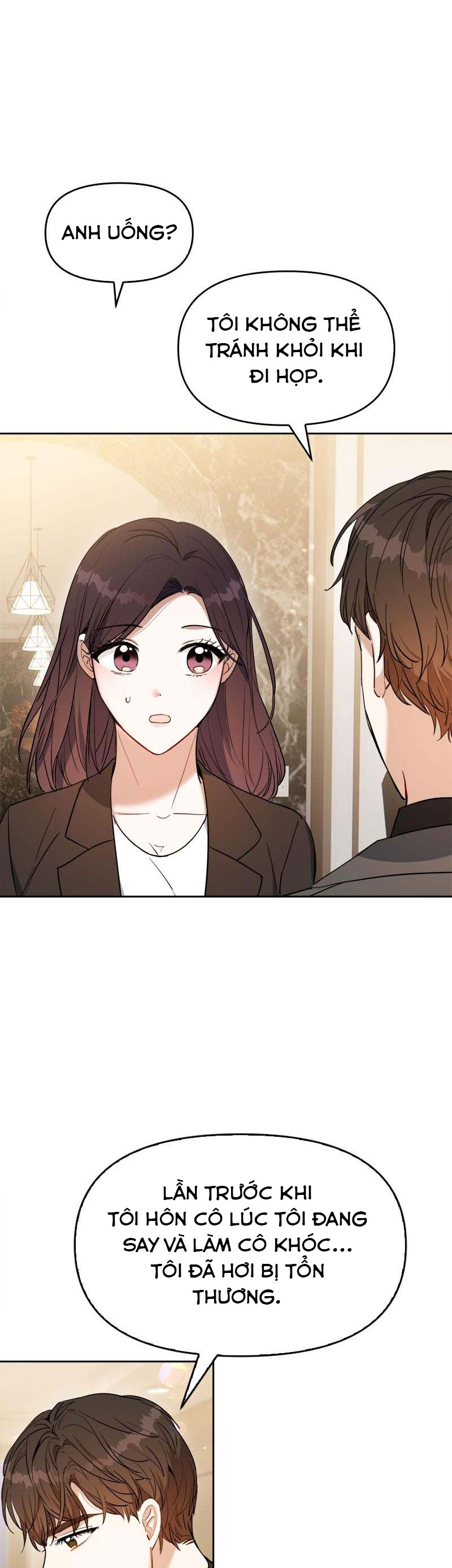 bản cam kết hôn nhân chapter 43 3