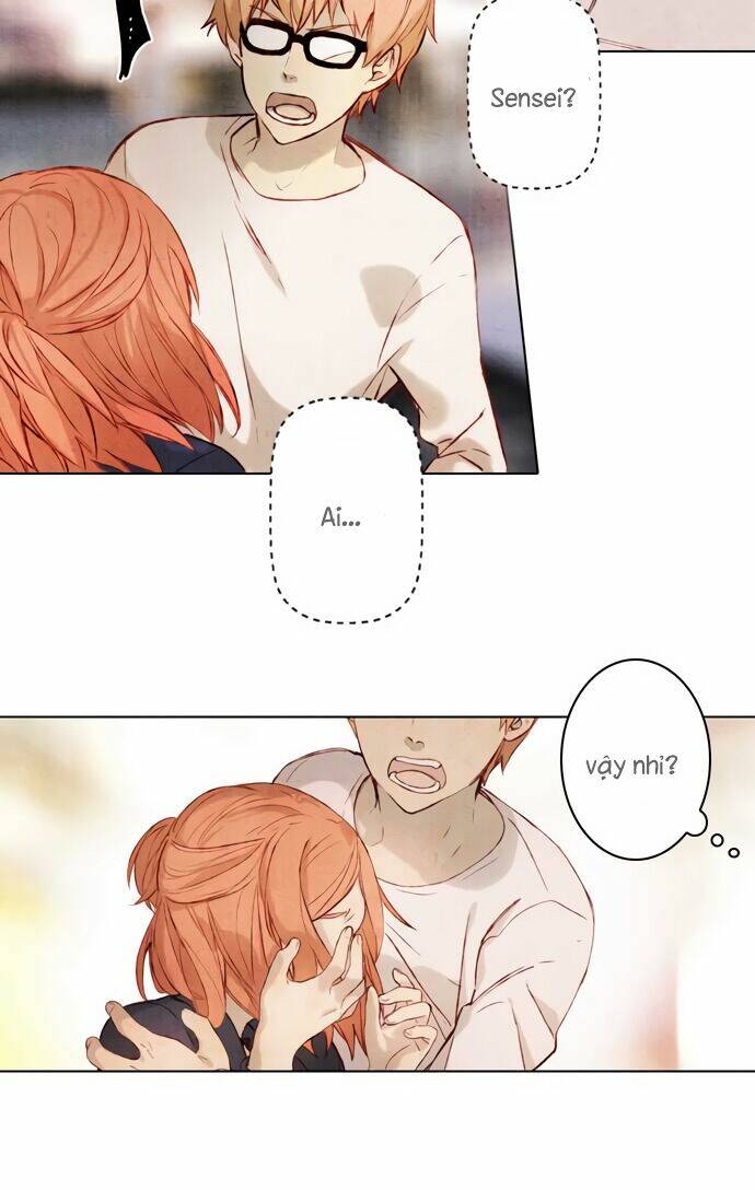 mùa xuân tuyết chapter 1 64