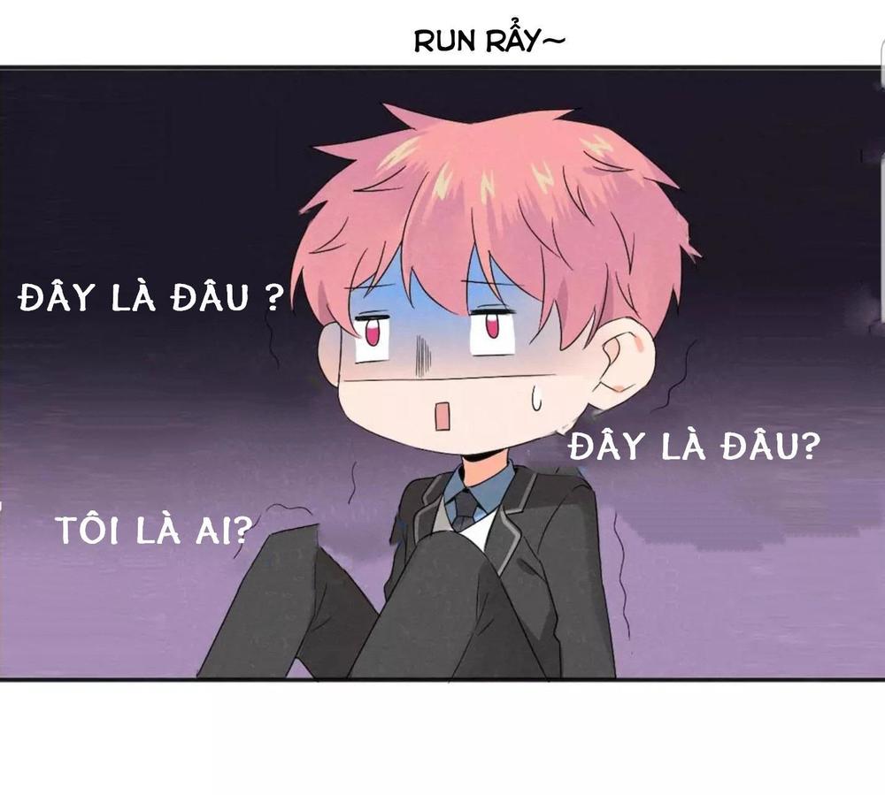 ánh trăng ngọt ngào chapter 3 40