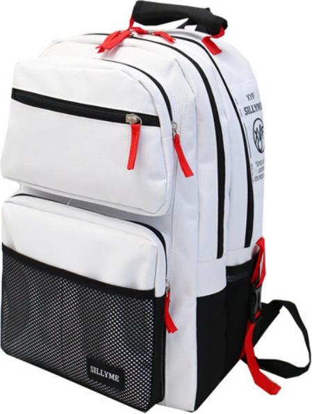 Balo nam nữ thời trang đi học hottrend có ngăn chứa laptop phong cách style HÀN QUỐC