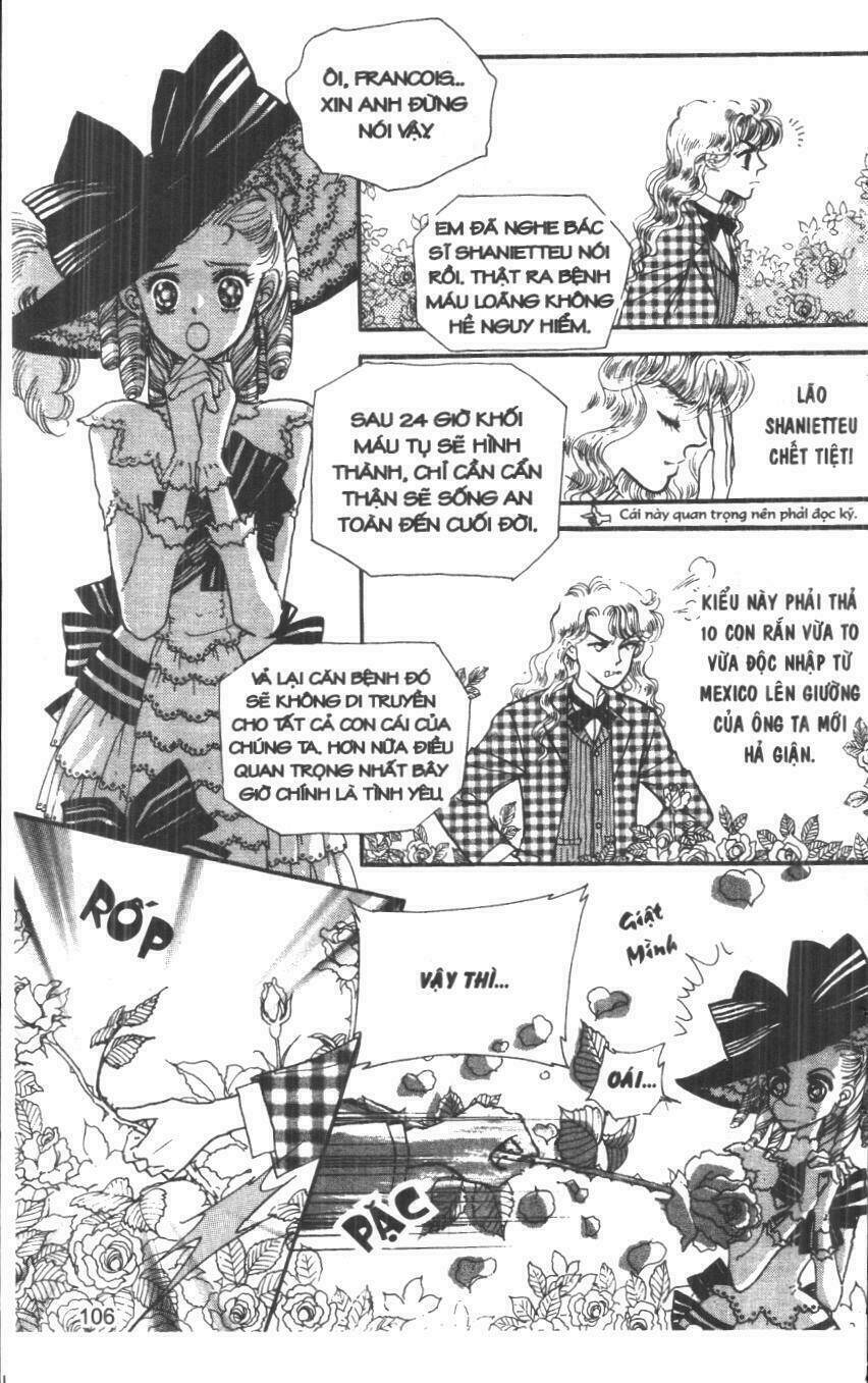 bibi iris chapter 5 106