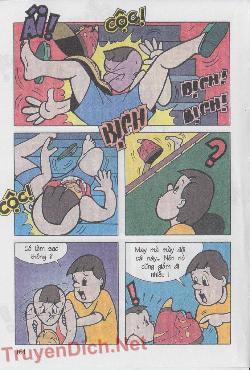 tý quậy chapter 4.3 24