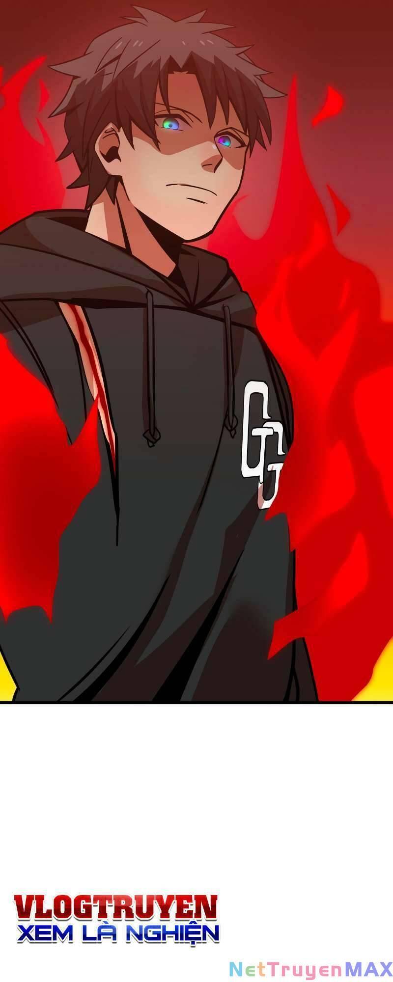 Huyết Thánh Cứu Thế Chủ~ Ta Chỉ Cần 0.0000001% Đã Trở Thành Vô Địch chapter 12 9