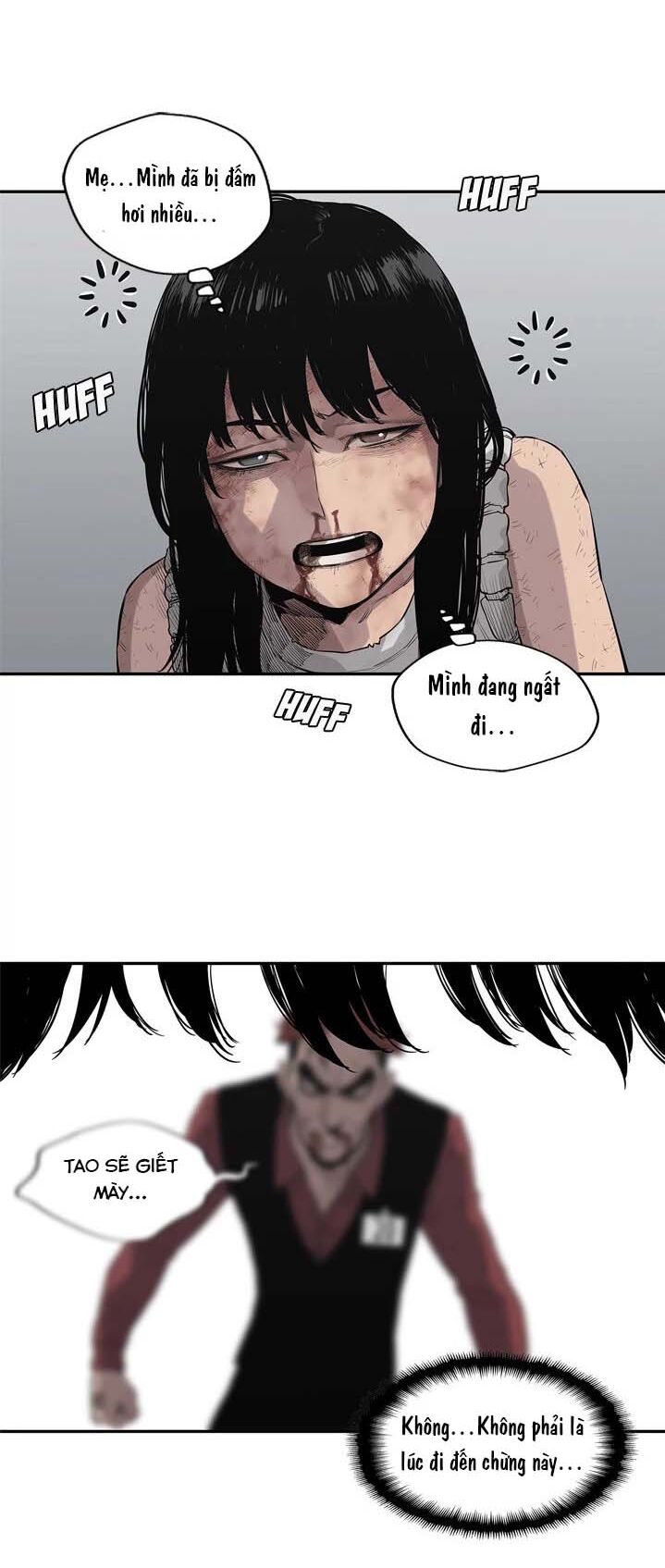 anh shipper may mắn chapter 43 49