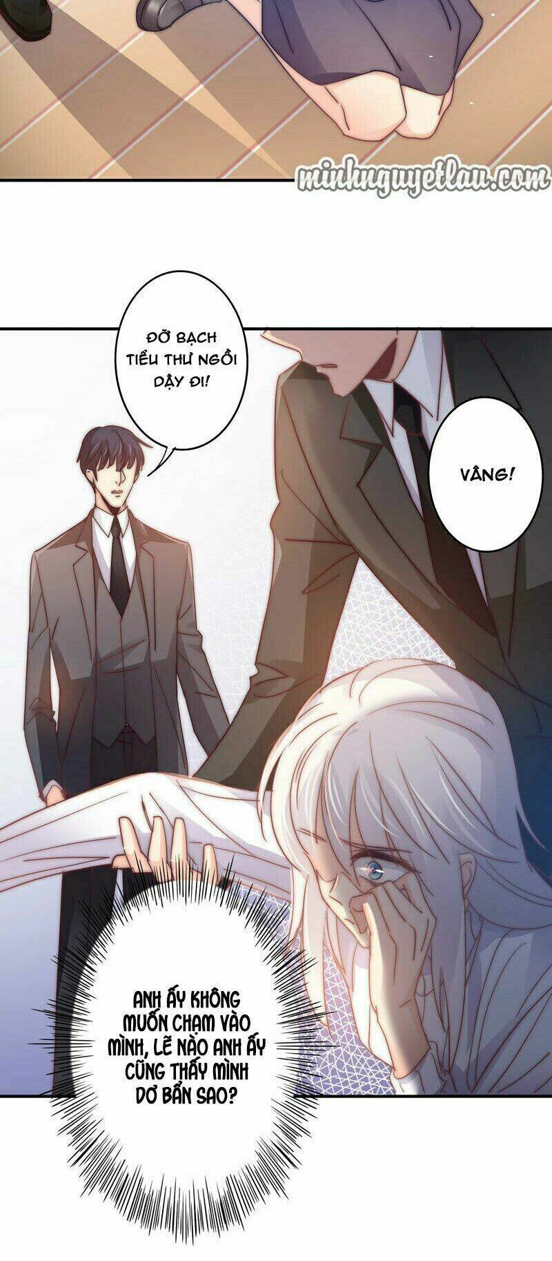 cuồng duệ tiểu thê chapter 104 3