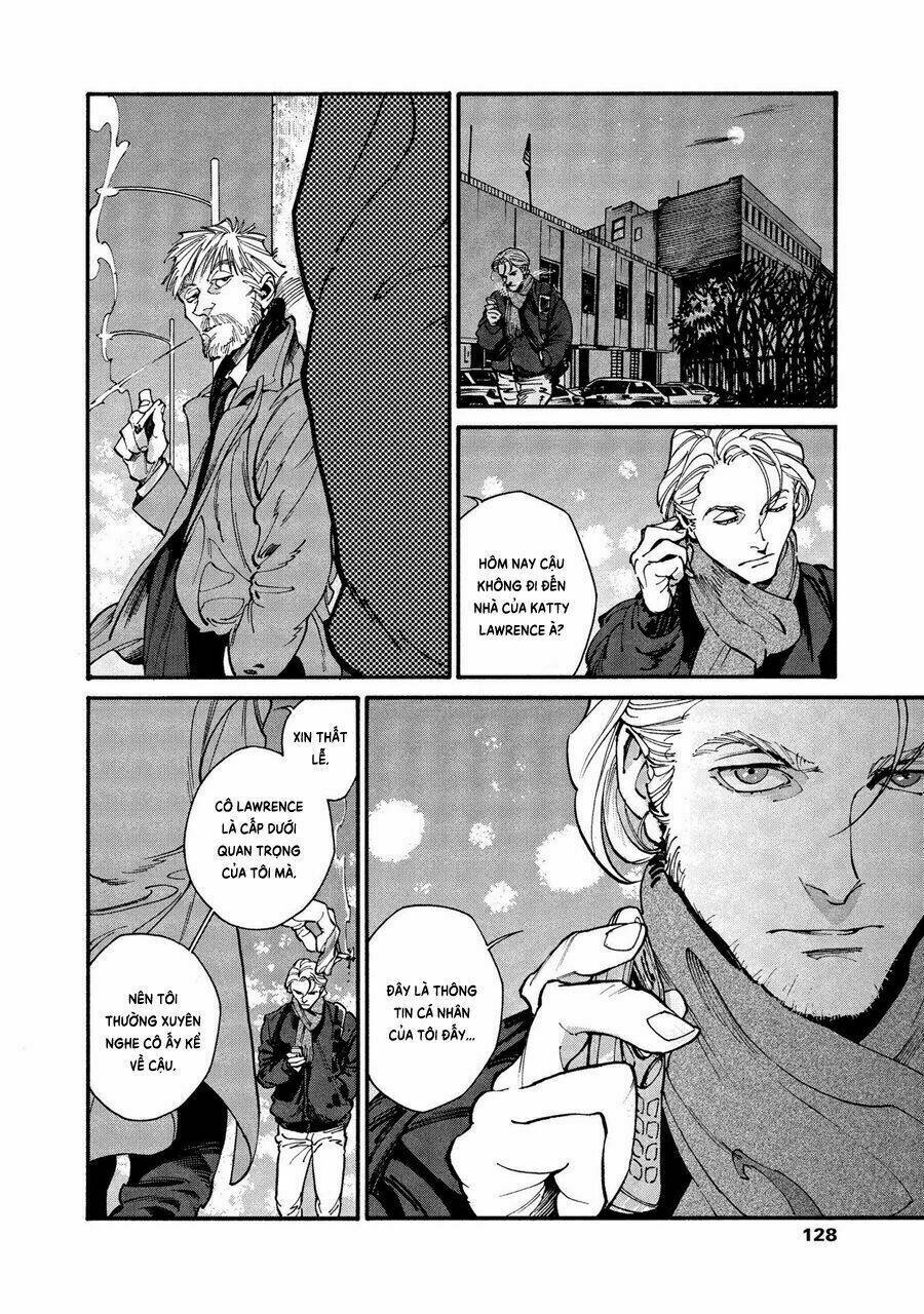 canis – the speaker chapter 10 8