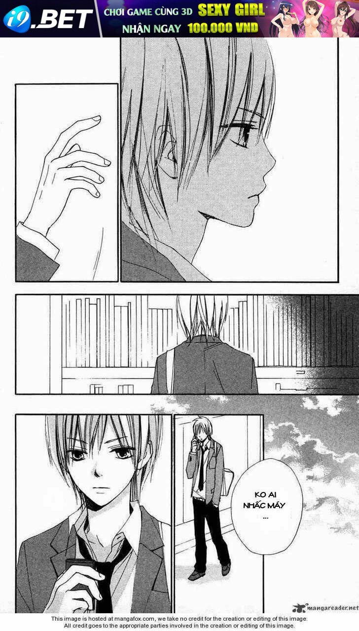 bokura wa itsumo chapter 11 28